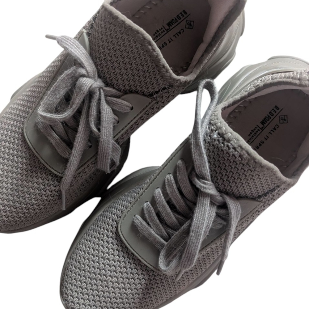 Call It Spring Sneakers - Picture 2 of 6